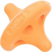 Игрушка д/собак Тумблер  Aqua Toy TPR, ø 8 см ТРИКСИ