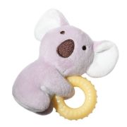 Игрушка д/собак Коала мелких пород мягкая 90мм, серия MINI DOGS Triol