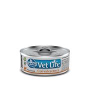 FARMINA Vet Life Cat 85гр конс. Convalescence д/кошек в период восстановления 2840 1/12