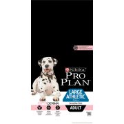 PRO PLAN DOG 14 кг д/с кр.пор.атлет.тел.Лосось/рис  7045