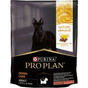 PRO PLAN DOG NATUR EL 700,0 ВзрМелкП Лосось 1/8