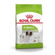 ROYAL CANIN д/с Икс Смол Эдалт 3 кг 1/6--