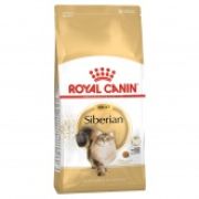ROYAL CANIN д/к Сибирская 0,4кг (1*12),,