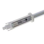 Светильник Акваэль LEDDY TUBE RETRO FIT Sunny 10 Вт (T8 1x18Вт & T5 1x24Вт)
