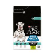 PRO PLAN DOG 14 кг д/с кр.пор.атлет.тел.Ягненок/рис  5591 -- 12.23