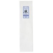 Бумага рисовая белая д/отращив шерстиShow Tech Rice Paper 10*40см(+/-100 листов) Бельгия 65STE001--