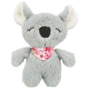 Игрушка д/кошек Коала, плюш, с кошачьей мятой, 12 см