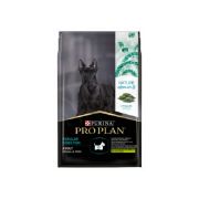 PRO PLAN DOG NATUR EL 2кг Взр МелкП Ягн 1/6/