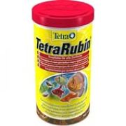 Корм Тетра Rubin 250 мл хлопья д/окраса рыб 250,0 767362--