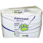Пеленки 60*90см  Luxsan Basic №30 0335 1/3