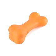 Игрушка д/собак Кость пищалка NUNBELL  17.5х6.5см 0208