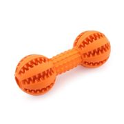 Игрушка д/собак Гантель NUNBELL увеличенная прочность 13.5х5см микс арт.31019-0194
