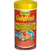 Корм Тетра Gold Fish Color 250 мл.хлопья  183780