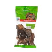 TITBIT Желудок говяжий мини - мягкая упаковка 50гр 009260  1/50