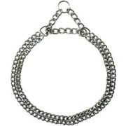 Ошейник Триол удавка двухрядная 3*700мм SHF3070 11241074