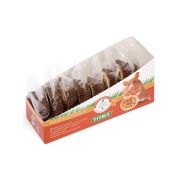 TITBIT Тарталетки с кабачком и фундуком д/хомяков (ш/бокс 8шт) 7638 1/16 БОКС