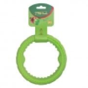 Игрушка д/собак Кольцо Aroma термопласт.резина d170мм Triol 12191125