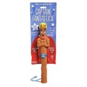 Игрушка д/собак Апортировочная «Captain Fantastick», 28х3см 0275