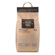 Наполнитель FRESH TRAIL Premium д/кошек ВПИТЫВАЮЩИЙl 12кг