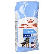 ROYAL CANIN д/с Макси Паппи 15кг