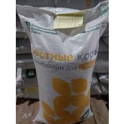 Комбикорм ПК-1-2-3 куры - несушки 47 недель и старше 1/30кг