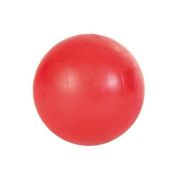 Игрушка д/собак МЯЧИК  резиновый 1054 RT