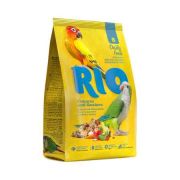 RIO Корм для аратинг и квакеров, 1 кг