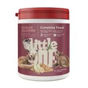 Little One Корм для сахарных поссумов, 450 г