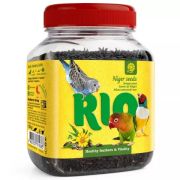 Лакомство Рио д/птиц абиссинский нуг 250гр 1/12