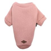 Толстовка для собак Lion LMK-0354 (Размер XL (спинка 34 см))