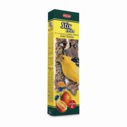 Padovan Лакомство STIX HERBS палочки антистрессовые с травами д/канареек и экзотических птиц (80г) /10/ (Без характеристики)