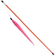 Игрушка д/кошек Дразнилка «Неоновый хвостик», 220/500мм, Triol