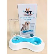 Автопоилка  PET 500 мл  (коробка)