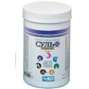 Сульф гранулят 0,5 кг