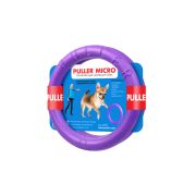 Игрушка д/собак Пуллер Коллар Микро Micro диаметр 13см  1/36