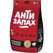 Наполнитель ПИТОМЕЦ АНТИЗАПАХ д/кошек РАСТИТЕЛЬНЫЙ КОМКУЮЩИЙСЯ 10кг
