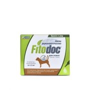 FITODOC капли дерматологические для средних пород собак АВЗ 1734   1/54