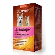 Цитодерм Cпрей антисептический 150мл 1/12