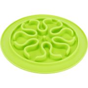 Игрушка д/собак Коврик для лакомств Slow Feed, ф 24 см  силикон ТРИКСИ