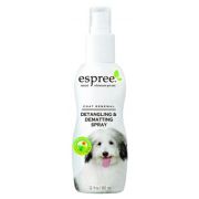 ESP00099 Средство для легкого расчесывания, для собак и кошек. Detangling & Dematting, 355 ml (01.04.2024, 10013160/160921/0571432/1, США)