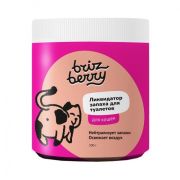 Brizberry® Ликвидатор запахов для кошачьих туалетов, 500 гр 5427