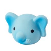 Игрушка д/собак  Слоненок  из латекса 60мм, серия MINI DOGS, Triol