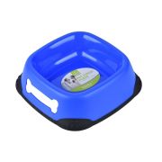Миска NUNBELL д/собак 500мл 21х6.5см арт.10920-0579 Код268121