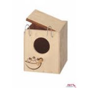 Гнездо Ферпласт Мини  13*12*17см  92101000  1/6
