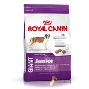 ROYAL CANIN д/с Джайнт Юниор 3,5 кг 7060