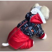 Комбинезон 28 Арктика