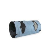 Игрушка д/кошек туннель модульный, 30х60 см 041 Камон 6387