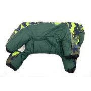 Комбинезон 18 XL Милитари