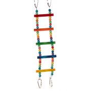Лестница д/птиц подвесная FLEXIBLE LADDER 35см 5914 Sky Adventure Bound