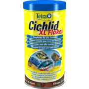 TETRA Cichlid XL 1л. хлопья 204294